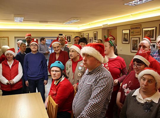 Mikołajki w „Lwiątku” 59626