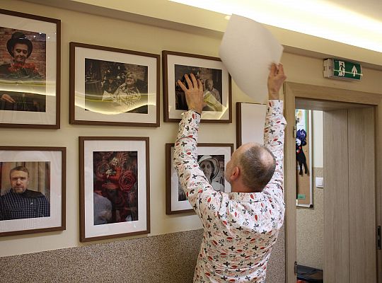 Mikołajki w „Lwiątku” 59627