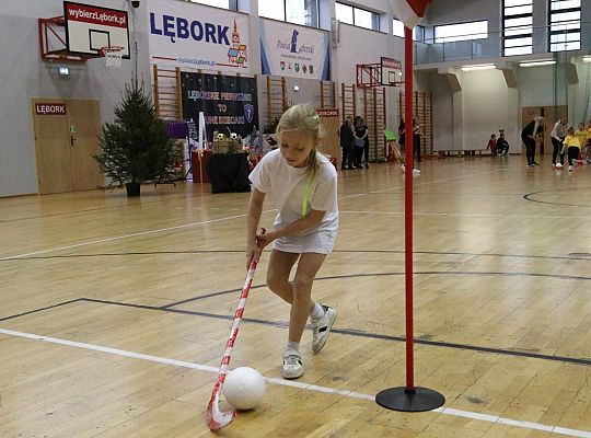 Pierwszaki pokazały, jak potrafią doskonale bawić 59742