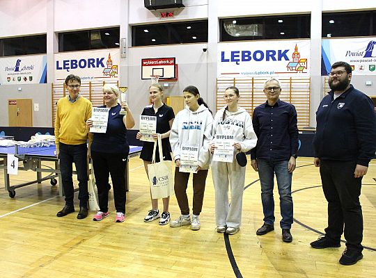 Poznaliśmy triumfatorów Otwartych Mistrzostw 59806