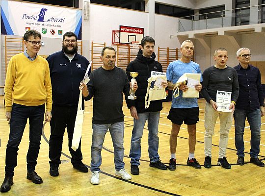 Poznaliśmy triumfatorów Otwartych Mistrzostw 59807