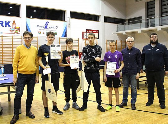 Poznaliśmy triumfatorów Otwartych Mistrzostw 59816
