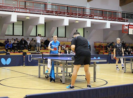 Poznaliśmy triumfatorów Otwartych Mistrzostw 59821