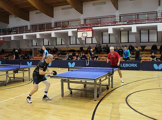 Poznaliśmy triumfatorów Otwartych Mistrzostw 59830
