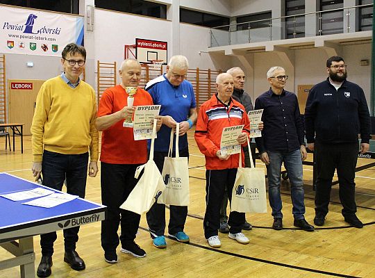 Poznaliśmy triumfatorów Otwartych Mistrzostw 59837