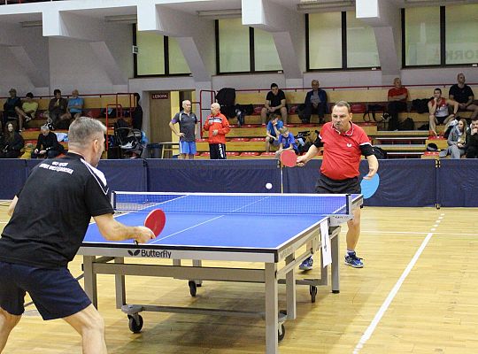 Poznaliśmy triumfatorów Otwartych Mistrzostw 59857