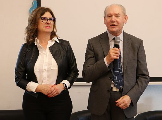 Spotkanie wigilijne Ligi Kobiet Polskich 59918