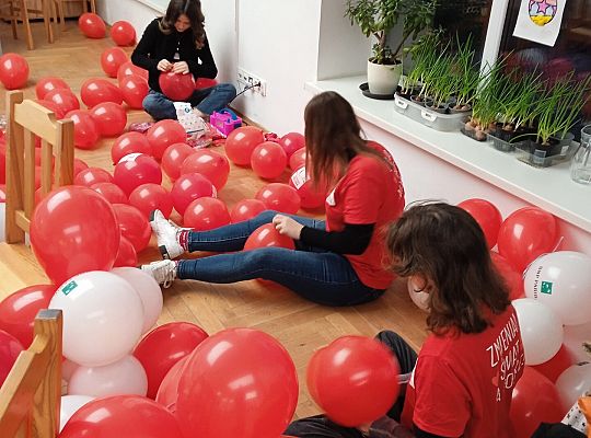 Magiczny Weekend Szlachetnej Paczki w Lęborku 59929
