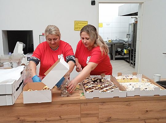 Magiczny Weekend Szlachetnej Paczki w Lęborku 59931