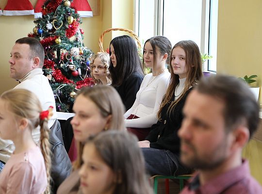 „Ożywione dzieła” w Szkole Podstawowej nr 8 59974