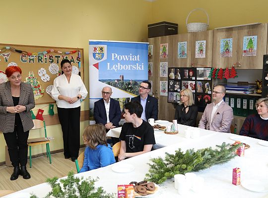 „Ożywione dzieła” w Szkole Podstawowej nr 8 59979