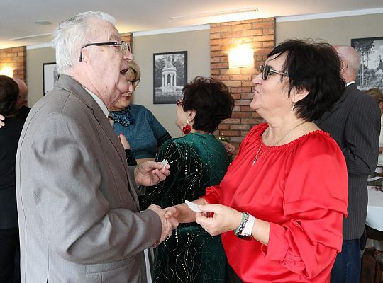 Spotkanie wigilijne Powiatowego Cechu Rzemiosła i 59981