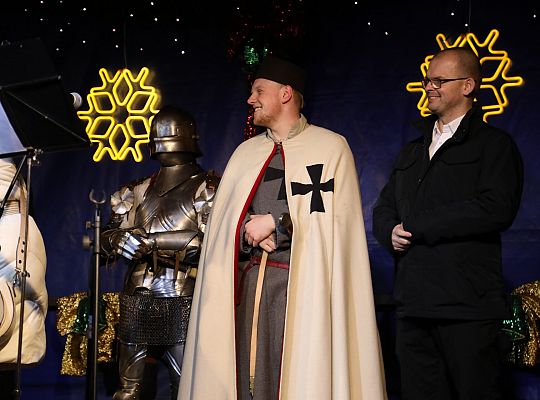 Tłumy na promocji miejskiego kalendarza na 2025 60086