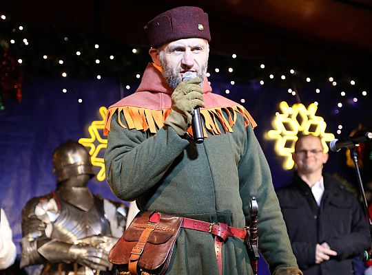 Tłumy na promocji miejskiego kalendarza na 2025 60090