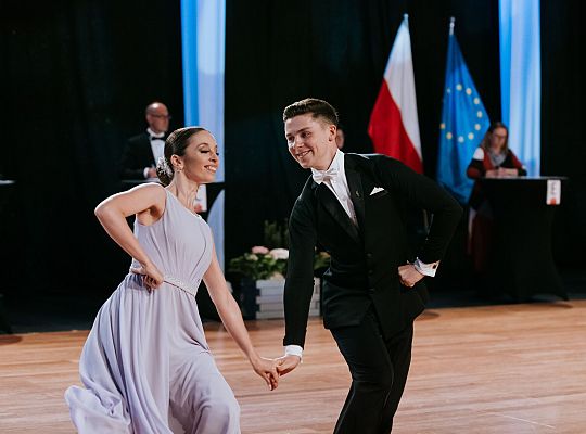Warsztaty tańców narodowych w Stacji Kultura 60255
