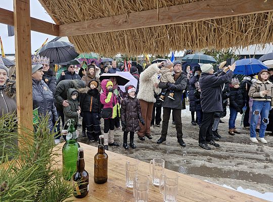 Orszak Trzech Króli przeszedł z Lubowidza do 60291