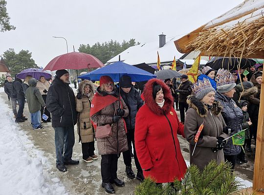 Orszak Trzech Króli przeszedł z Lubowidza do 60293