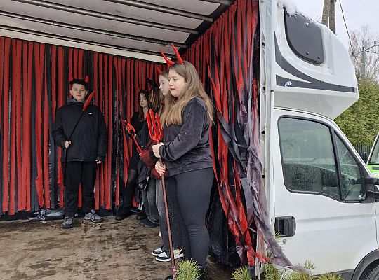 Orszak Trzech Króli przeszedł z Lubowidza do 60302