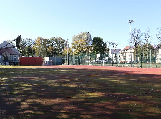 „Orlik” przy Placu Piastowskim do remontu 60314