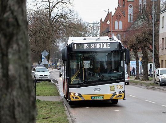 Autobusy elektryczne dla Lęborka 60351