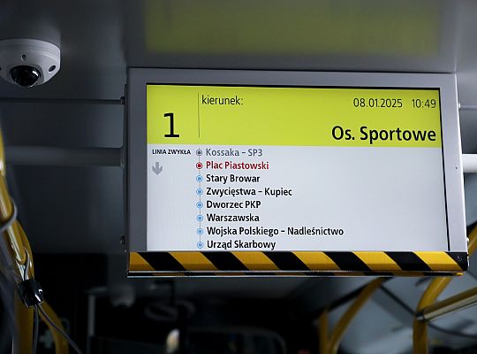 Autobusy elektryczne dla Lęborka 60350