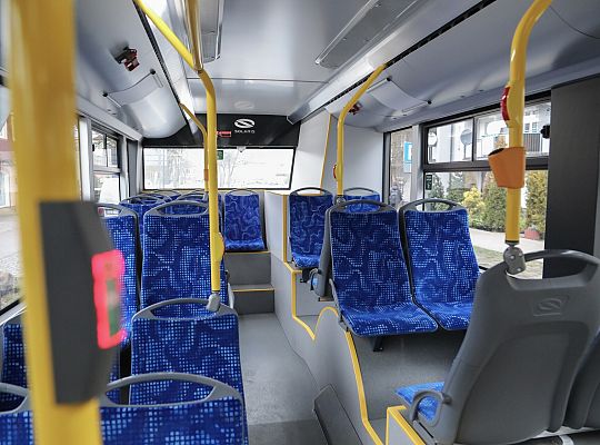 Autobusy elektryczne dla Lęborka 60354