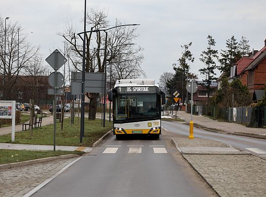 Autobusy elektryczne dla Lęborka 60362