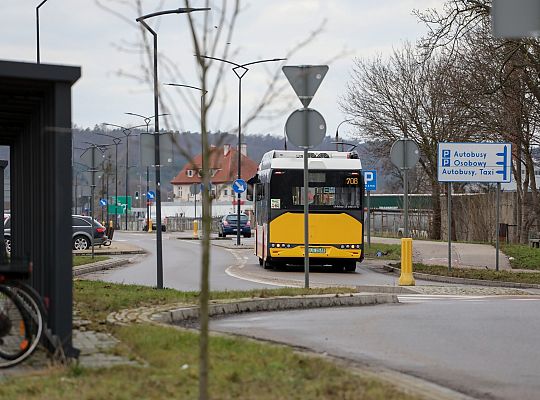 Autobusy elektryczne dla Lęborka 60363