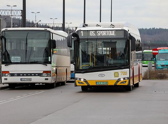 Autobusy elektryczne dla Lęborka 60364
