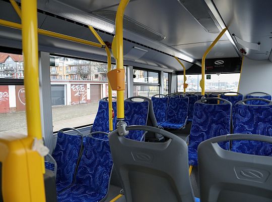 Autobusy elektryczne dla Lęborka 60355