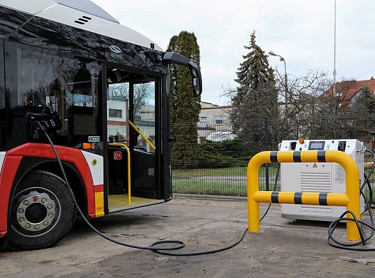 Autobusy elektryczne dla Lęborka 60365