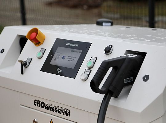 Autobusy elektryczne dla Lęborka 60367