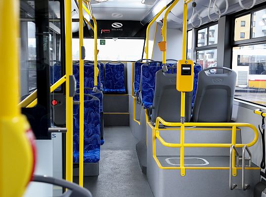 Autobusy elektryczne dla Lęborka 60356