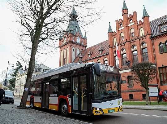 Autobusy elektryczne dla Lęborka 60368