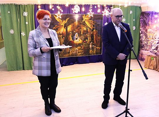 Nagrody i wyróżnienia w jubileuszowym konkursie 60415
