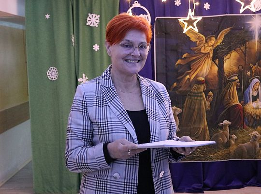 Nagrody i wyróżnienia w jubileuszowym konkursie 60418
