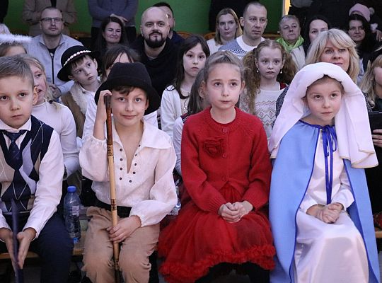 Nagrody i wyróżnienia w jubileuszowym konkursie 60419