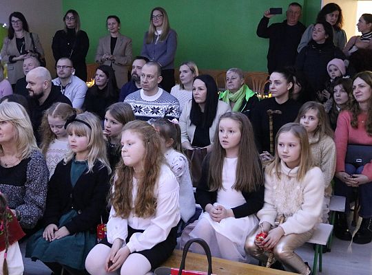Nagrody i wyróżnienia w jubileuszowym konkursie 60420