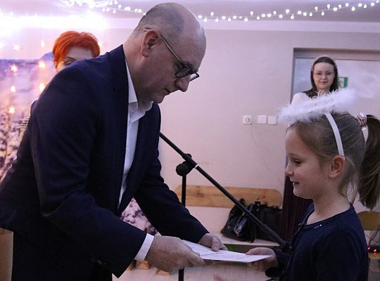 Nagrody i wyróżnienia w jubileuszowym konkursie 60423