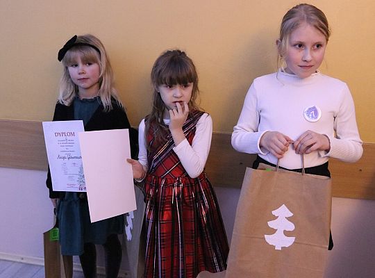 Nagrody i wyróżnienia w jubileuszowym konkursie 60426