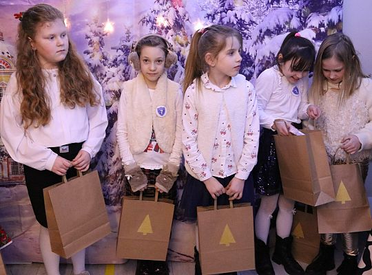Nagrody i wyróżnienia w jubileuszowym konkursie 60428