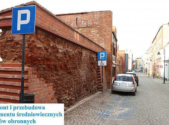 W grudniu ub. r. zakończył się remont i przebudowa 60442