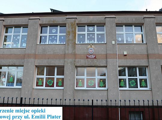 Trwa procedura uzyskiwania pozwolenia na 60439