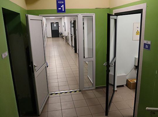„Trójka” bez barier dla uczniów z 60462