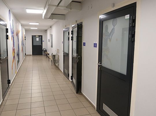 „Trójka” bez barier dla uczniów z 60463