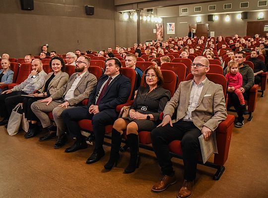 Jubileusz klubu piłkarskiego MKS Lew Lębork 60467