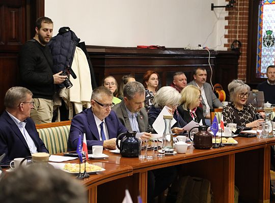Rada miejska zadecydowała. Będą konsultacje 60485