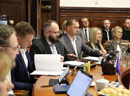 Rada miejska zadecydowała. Będą konsultacje 60486