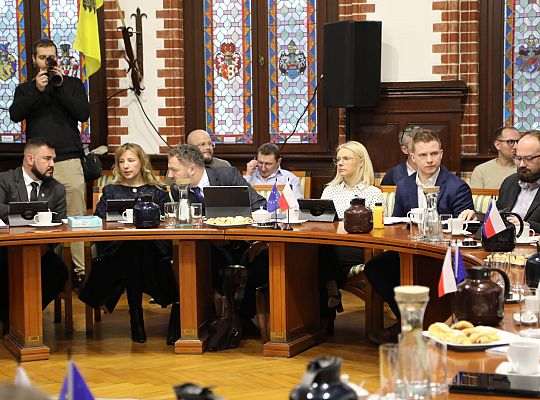 Rada miejska zadecydowała. Będą konsultacje 60488