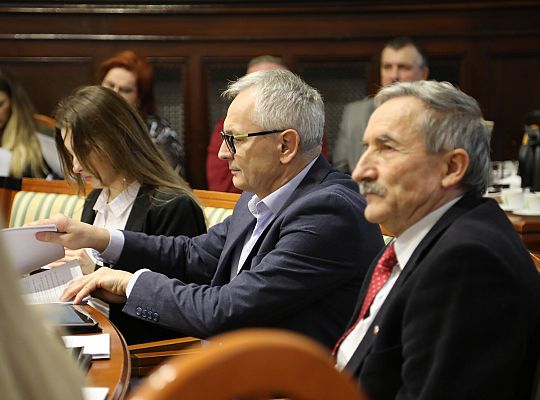 Rada miejska zadecydowała. Będą konsultacje 60490